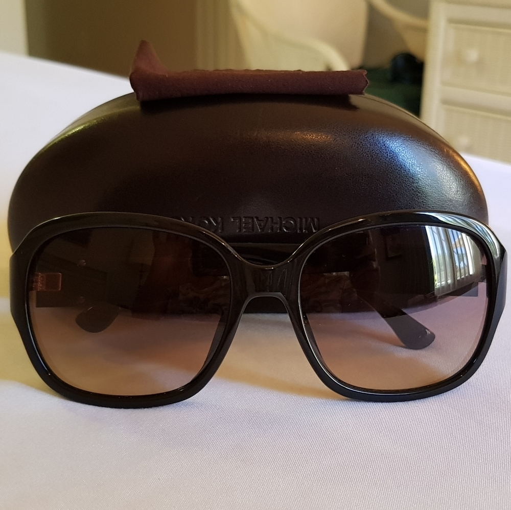 COPY - MK Sunglasses